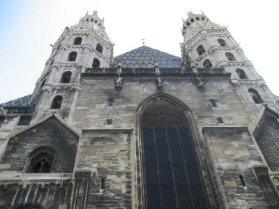 Cathedral