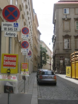 Vienna