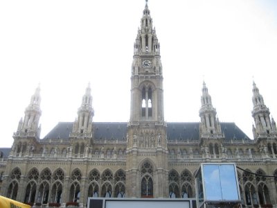 Rathaus