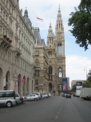 Rathaus