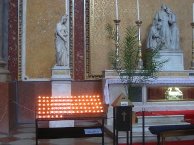 Esztergom Church