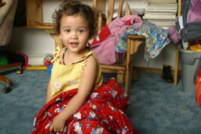 curly headed girl and her blanket.jpg