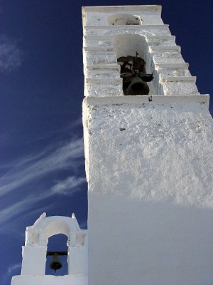 Amorgos Island: coming back for more