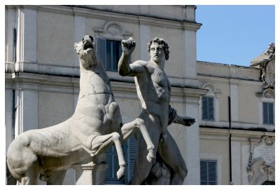 Roma!