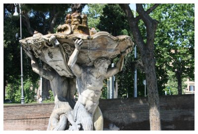 Roma!