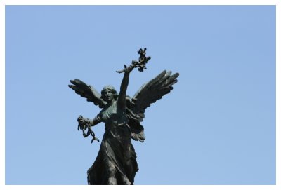 Roma!