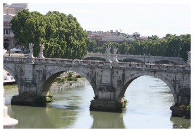 Roma!