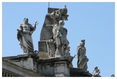 Roma!