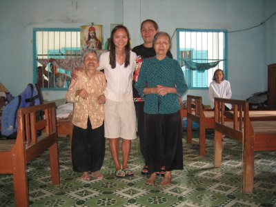Tan Mai Orphanage