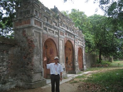 Guide in Hue