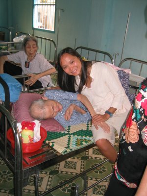 Tan Mai Orphanage