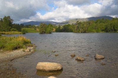 Tarn Hows