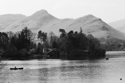 Derwentwater