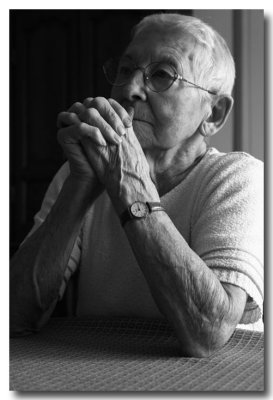 D-Day: The eyewitness testimony of my grandmother