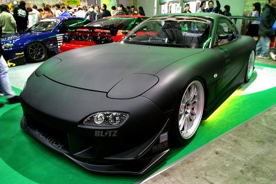 Gross RX-7