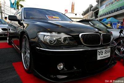 E66 Hamann