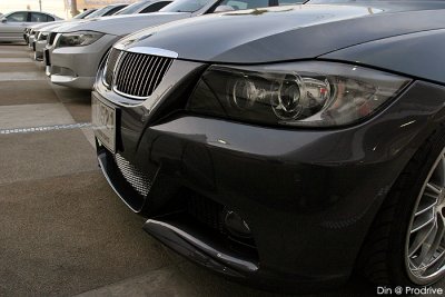 E90 Crew III