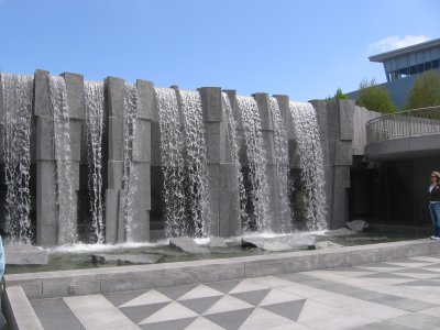 Ilene's San Fran Pics
