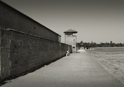 KZ Sachsenhausen