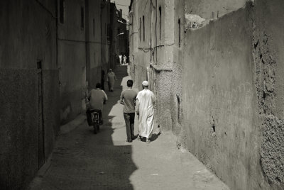 Marrakech, Morocco