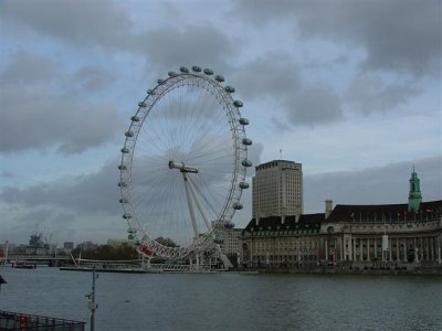 London 2006