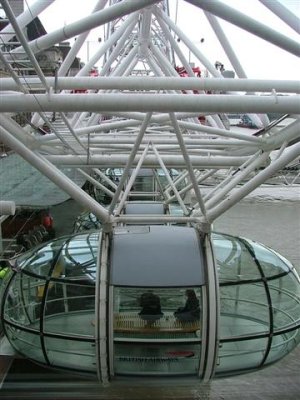 London Eye