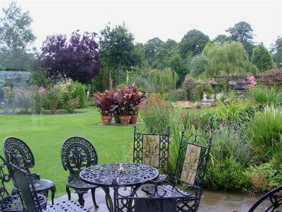 Westage Farm, Gt Budworth, Cheshire