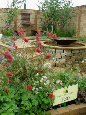 Terior Garden Design and Stoneplan Landscape_Essential Elements