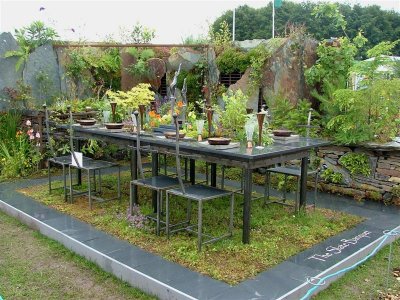 Jane Parker Landscapes_The Slate Banquet