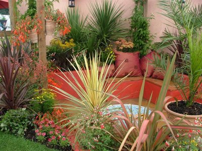 Walker Landscape Design_Siesta