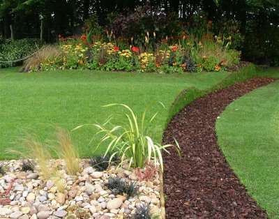 Clive Scott Garden Design_Heatwave