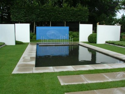 The Brewin Dolphin Garden