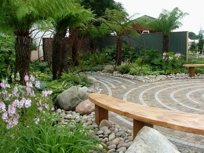 Bezza Nursery_Into the light