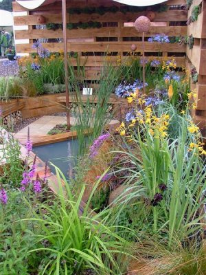 Cheshire Wildlife Trust Haven