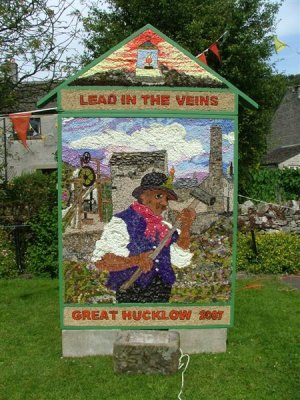 Great Hucklow