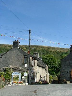 Bradwell