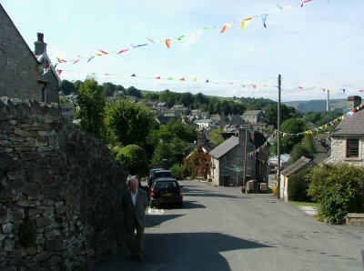 Bradwell
