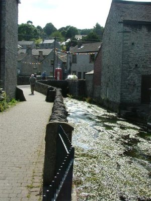 Bradwell