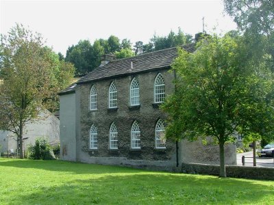 Bradwell