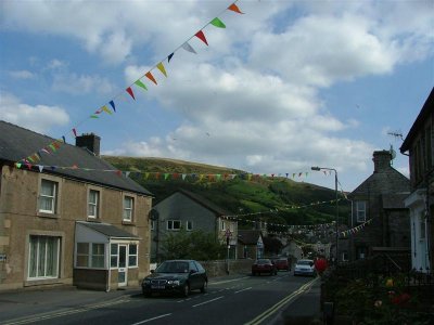 Bradwell