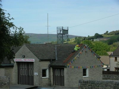 Bradwell