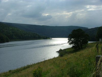 Ladybower