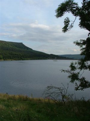 Ladybower