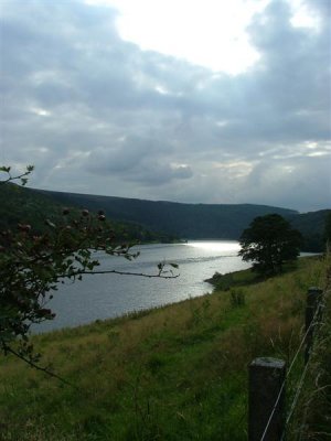 Ladybower