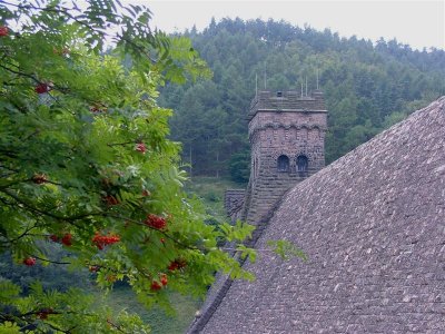 Derwent Reservoir