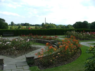 Graves Park
