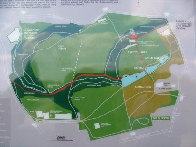 Graves Park