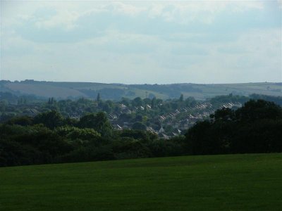 Graves Park