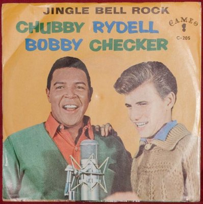 Chubby Checker (and duets)