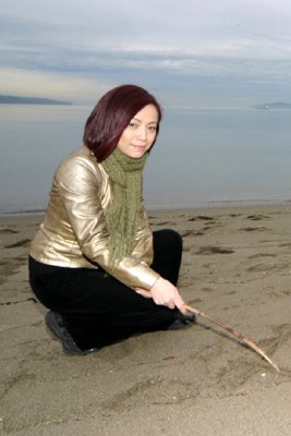 Sheren Tang